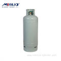 100LB Lpg Gas Cylinder For Industry